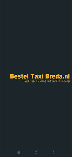 Run android online APK Bestel Taxi Breda from MyAndroid or emulate Bestel Taxi Breda using MyAndroid