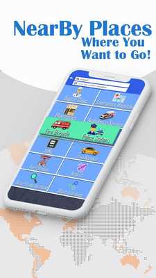 Emulate Android APK Best Emergency Map Navigation