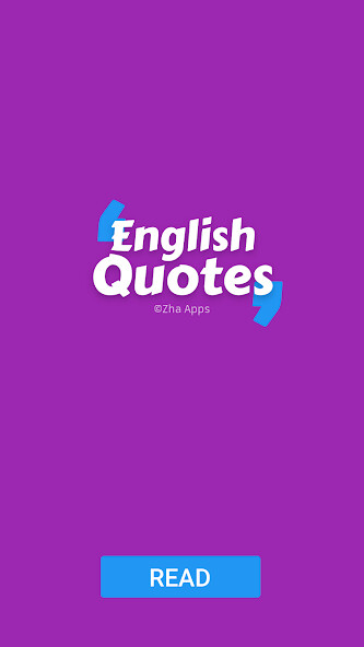 Emulate Android APK Best English Quotes Emulate Android APK Best English Quotes