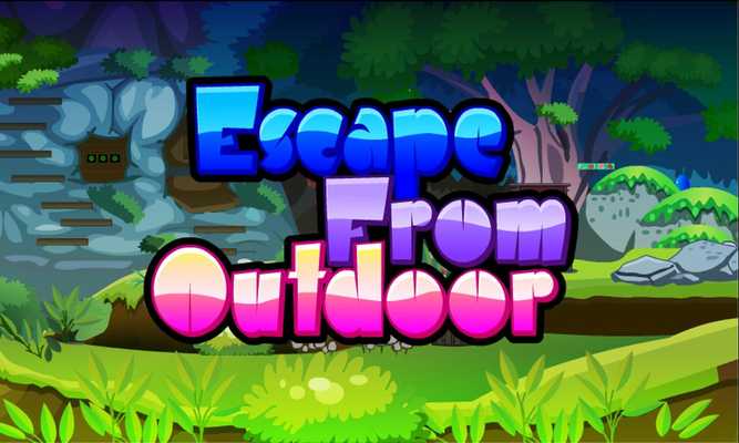 Emulate Android APK Best Escape-99 From Outdoor