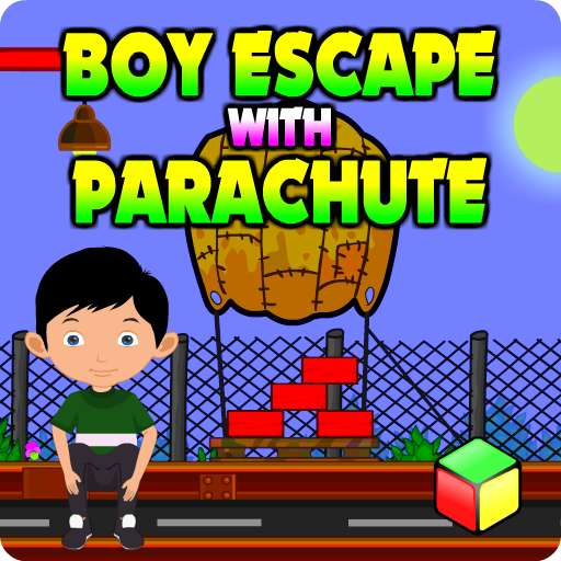 Emulate Android APK Best Escape - Boy Escape With Parachute Emulate Android APK Best Escape - Boy Escape With Parachute