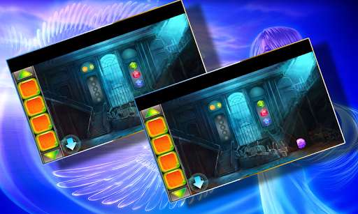 Emulate Android APK Best Escape Game 418- Little Superhero Escape Game