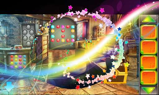 Emulate Android APK Best Escape Game 492 Bruin Bear Rescue Game