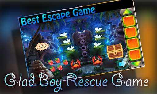 Run android online APK Best Escape Game - Glad Boy Rescue Game from MyAndroid or emulate Best Escape Game - Glad Boy Rescue Game using MyAndroid Run android online APK Best Escape Game - Glad Boy Rescue Game from MyAndroid or emulate Best Escape Game - Glad Boy Rescue Game using MyAndroid
