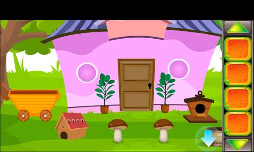 Emulate Android APK Best Escape Game - Lucky Girl Rescue Game Emulate Android APK Best Escape Game - Lucky Girl Rescue Game