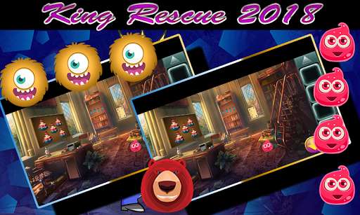 Emulate Android APK Best Escape Games -32- King Rescue 2018 Game Emulate Android APK Best Escape Games -32- King Rescue 2018 Game