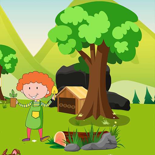 Run android online APK Best Escape - The Gardener from MyAndroid or emulate Best Escape - The Gardener using MyAndroid