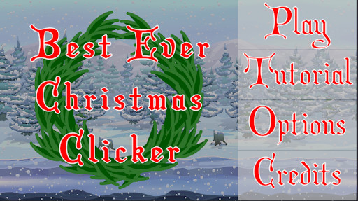 Run android online APK Best Ever Christmas Clicker from MyAndroid or emulate Best Ever Christmas Clicker using MyAndroid
