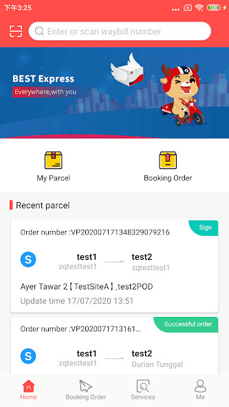 Run android online APK BEST Express MY from MyAndroid or emulate BEST Express MY using MyAndroid Run android online APK BEST Express MY from MyAndroid or emulate BEST Express MY using MyAndroid