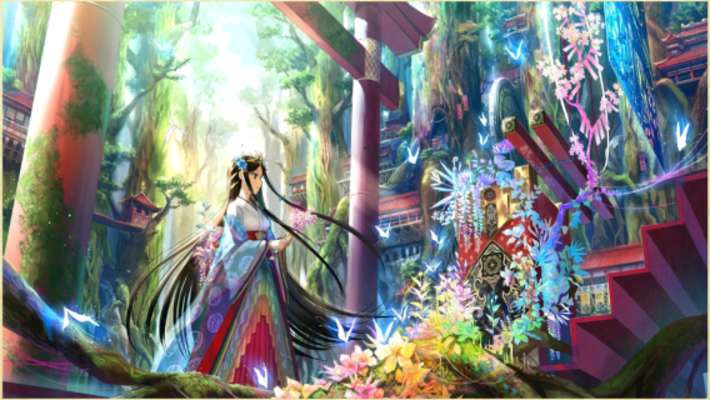Emulate Android APK Best Fantasy Wallpapers