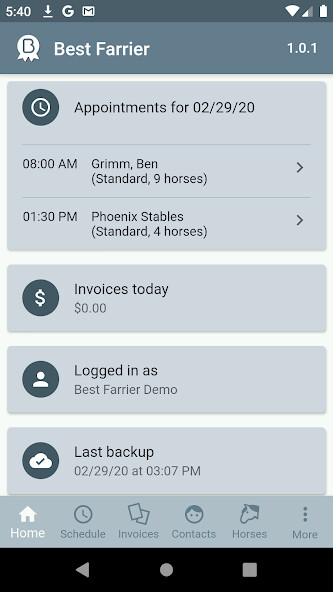 Run android online APK Best Farrier - a farrier app from MyAndroid or emulate Best Farrier - a farrier app using MyAndroid Run android online APK Best Farrier - a farrier app from MyAndroid or emulate Best Farrier - a farrier app using MyAndroid