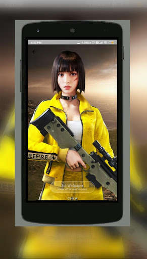 Run android online APK Best FF  Wallpapers for Phone 4K Hd from MyAndroid or emulate Best FF  Wallpapers for Phone 4K Hd using MyAndroid