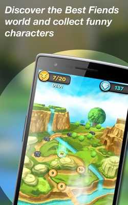 Emulate Android APK Best Fiends Emulate Android APK Best Fiends