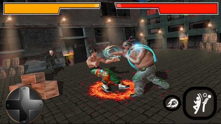 Emulate Android APK Best fighting games for android Emulate Android APK Best fighting games for android