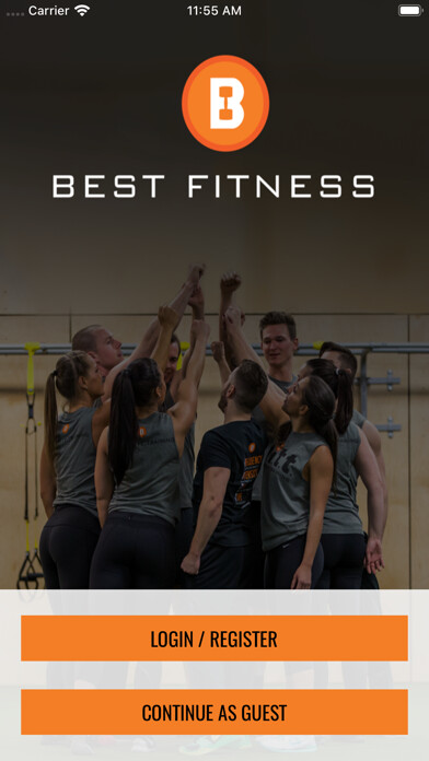 Emulate iPhone app Best Fitness App using MyAndroid Emulate iPhone app Best Fitness App using MyAndroid