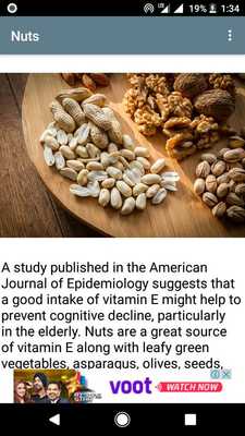 Emulate Android APK Best Foods For Brain