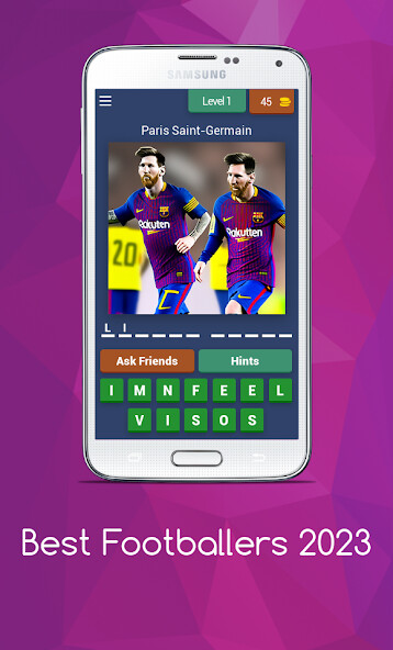 Run android online APK Best Footballers 2023 from MyAndroid or emulate Best Footballers 2023 using MyAndroid Run android online APK Best Footballers 2023 from MyAndroid or emulate Best Footballers 2023 using MyAndroid