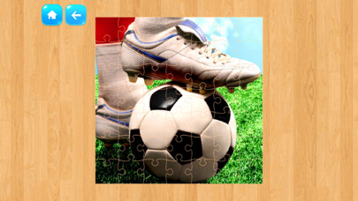 Emulate iPhone app Best Football Soccer World Stars Jigsaw Puzzle using MyAndroid Emulate iPhone app Best Football Soccer World Stars Jigsaw Puzzle using MyAndroid