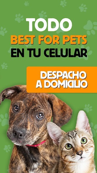 Run android online APK Best For Pets: tienda mascotas from MyAndroid or emulate Best For Pets: tienda mascotas using MyAndroid Run android online APK Best For Pets: tienda mascotas from MyAndroid or emulate Best For Pets: tienda mascotas using MyAndroid