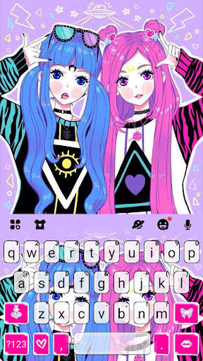 Run android online APK Best Friends Girls Keyboard Theme from MyAndroid or emulate Best Friends Girls Keyboard Theme using MyAndroid Run android online APK Best Friends Girls Keyboard Theme from MyAndroid or emulate Best Friends Girls Keyboard Theme using MyAndroid