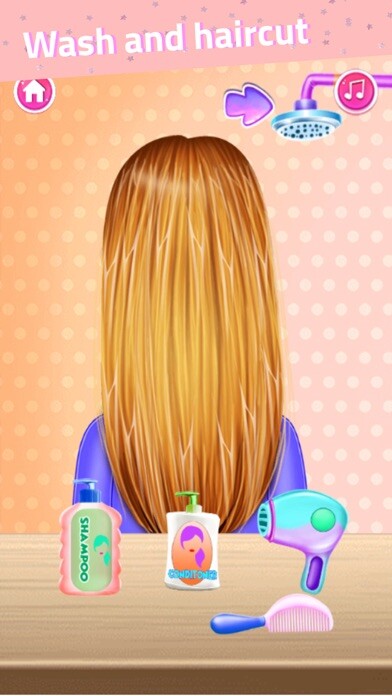 Emulate iPhone app Best Friends Girls using MyAndroid Emulate iPhone app Best Friends Girls using MyAndroid