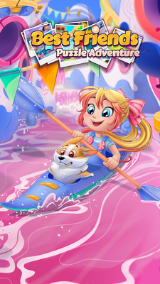 Emulate Android APK Best Friends: Puzzle Adventure (Unreleased) Emulate Android APK Best Friends: Puzzle Adventure (Unreleased)