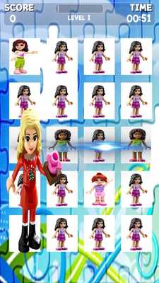 Emulate Android APK Best Friends Toys