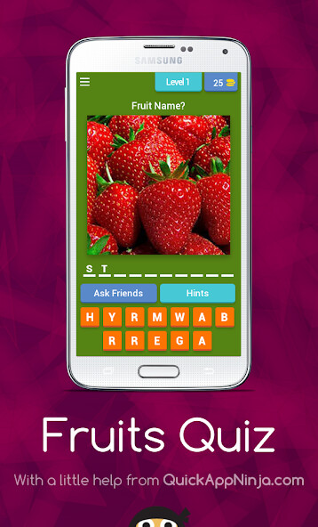 Run android online APK Best Fruits Quiz from MyAndroid or emulate Best Fruits Quiz using MyAndroid Run android online APK Best Fruits Quiz from MyAndroid or emulate Best Fruits Quiz using MyAndroid