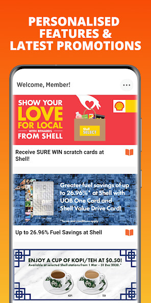 Run android online APK Best Fuel Club from MyAndroid or emulate Best Fuel Club using MyAndroid