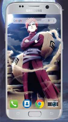 Emulate Android APK Best Gaara wallpaper HD Emulate Android APK Best Gaara wallpaper HD