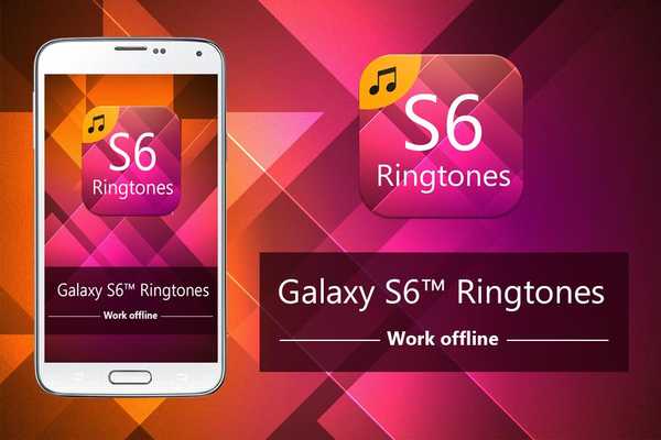 Emulate Android APK Best Galaxy S6 Ringtones Emulate Android APK Best Galaxy S6 Ringtones