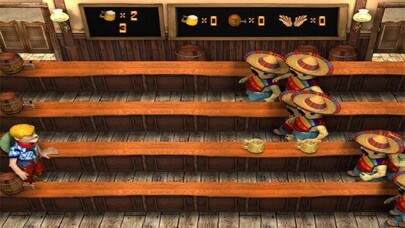 Emulate iPhone app Best Game Barman using MyAndroid Emulate iPhone app Best Game Barman using MyAndroid