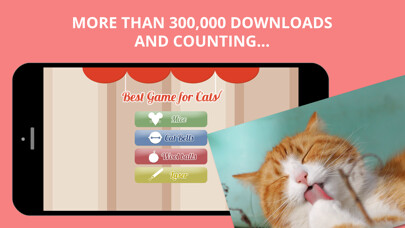 Emulate iPhone app Best Game for Cats using MyAndroid Emulate iPhone app Best Game for Cats using MyAndroid