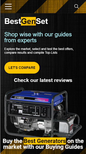 Run android online APK BestGenSet from MyAndroid or emulate BestGenSet using MyAndroid