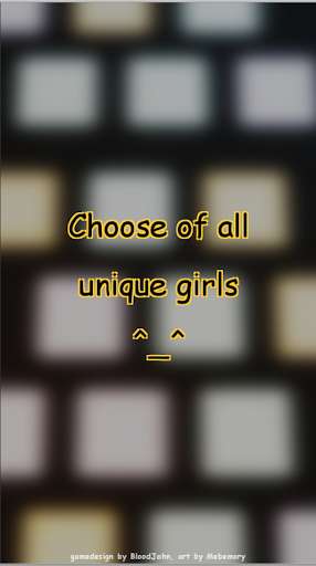 Run android online APK Best Girl from MyAndroid or emulate Best Girl using MyAndroid