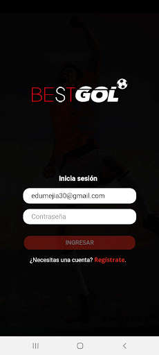 Run android online APK BestGol from MyAndroid or emulate BestGol using MyAndroid