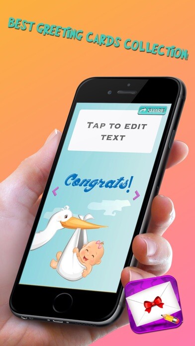 Emulate iPhone app Best Greeting Card Collection – Make Personalized Cards and Send to Friends and Family using MyAndroid Emulate iPhone app Best Greeting Card Collection – Make Personalized Cards and Send to Friends and Family using MyAndroid