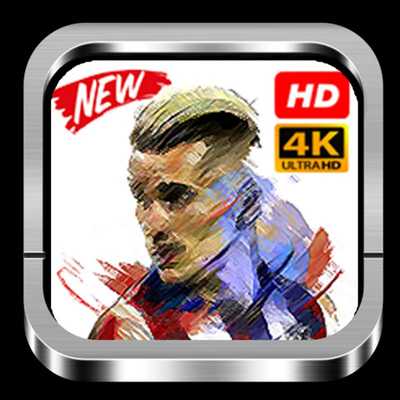 Emulate Android APK Best Griezmann Wallpapers HD