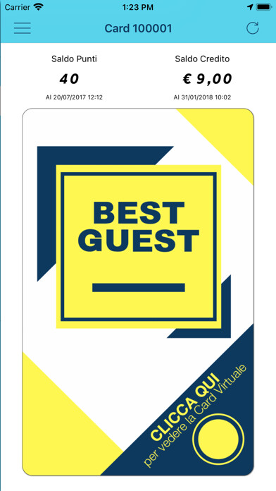 Emulate iPhone app BEST GUEST using MyAndroid