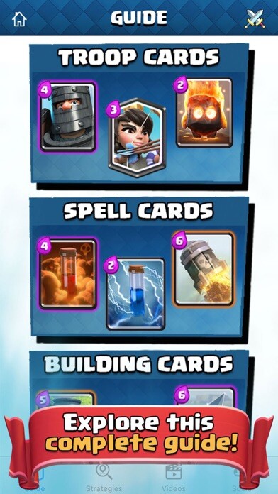 Emulate iPhone app Best Guide for Clash Royale - Deck Builder & Tips using MyAndroid Emulate iPhone app Best Guide for Clash Royale - Deck Builder & Tips using MyAndroid
