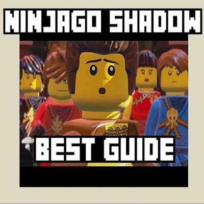 Emulate Android APK Best Guide Lego: Ninjago Shadow Emulate Android APK Best Guide Lego: Ninjago Shadow