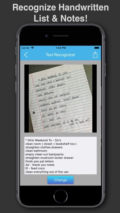 Emulate iPhone app Best Handwritten Notes Reader using MyAndroid Emulate iPhone app Best Handwritten Notes Reader using MyAndroid