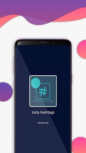 Run android online APK Best Hashtags for Instagram from MyAndroid or emulate Best Hashtags for Instagram using MyAndroid