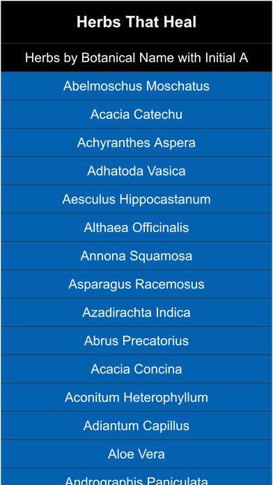 Emulate iPhone app best herbs that heal using MyAndroid Emulate iPhone app best herbs that heal using MyAndroid