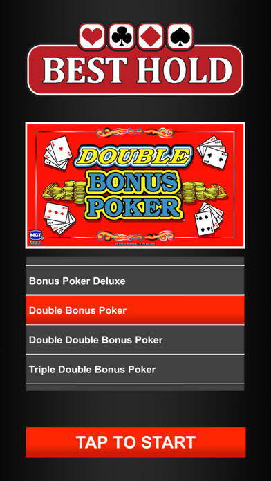 Emulate iPhone app Best Hold using MyAndroid