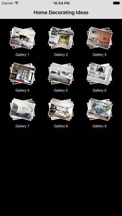 Emulate iPhone app Best Home Decorating Ideas using MyAndroid Emulate iPhone app Best Home Decorating Ideas using MyAndroid