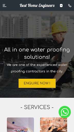 Run android online APK Best Home Engineers from MyAndroid or emulate Best Home Engineers using MyAndroid