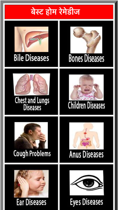 Run android online APK Best Home Remedies from MyAndroid or emulate Best Home Remedies using MyAndroid