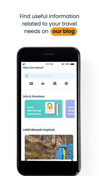 Emulate iPhone app BestHostels App using MyAndroid Emulate iPhone app BestHostels App using MyAndroid