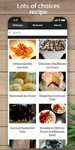 Run android online APK Best Ice Cream Recipes from MyAndroid or emulate Best Ice Cream Recipes using MyAndroid Run android online APK Best Ice Cream Recipes from MyAndroid or emulate Best Ice Cream Recipes using MyAndroid